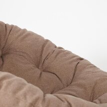 Кресло &quot;PAPASAN ECO&quot;  P115-1/SP STD / c подушкой, ремешками /