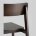 Стул Stool Group ODEN Wood, цвет эспрессо, массив гевеи, 4 шт. 