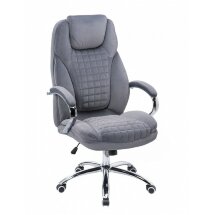 Компьютерное кресло Herd dark grey
