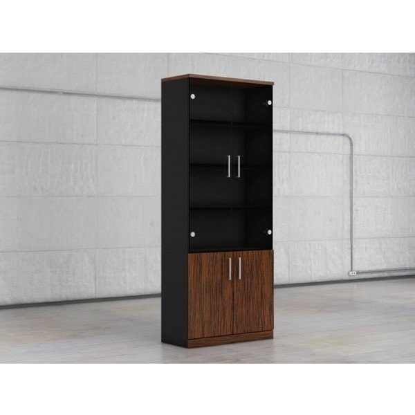 NTM 9042U Шкаф для одежды Teko + Шпон Walnut TA32A (Лиственница) Шпон NTM 9042U Шкаф для одежды Teko + Шпон Walnut TA32A (Лиственница) Шпон