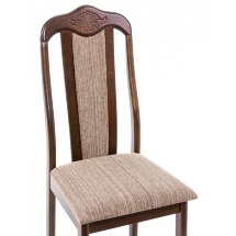 Обеденная группа Фукуда dirty oak / beige