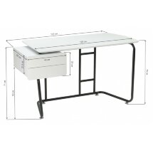 Офисная мебель Мебель Китая Desk