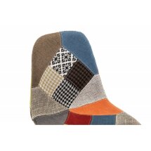 Стул на металлокаркасе Mixit multicolor