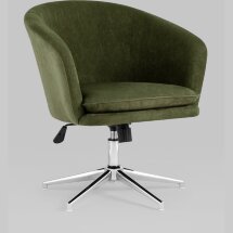 Кресло Stool Group Харис хаки