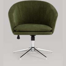 Кресло Stool Group Харис хаки