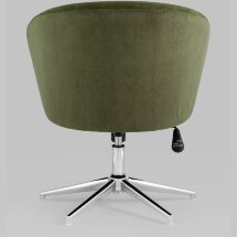 Кресло Stool Group Харис хаки