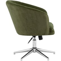 Кресло Stool Group Харис хаки