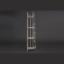 Этажерка угловая Secret De Maison 001