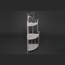 Этажерка угловая Secret De Maison 003