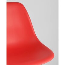 Стул Eames DSW красный