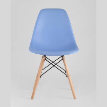 Стул Eames DSW голубой