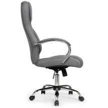 Компьютерное кресло Мебель Китая Tron gray fabric
