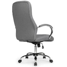 Компьютерное кресло Мебель Китая Tron gray fabric