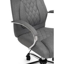 Компьютерное кресло Мебель Китая Tron gray fabric
