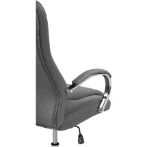Компьютерное кресло Мебель Китая Tron gray fabric