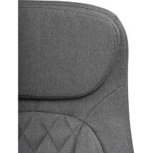 Компьютерное кресло Мебель Китая Tron gray fabric