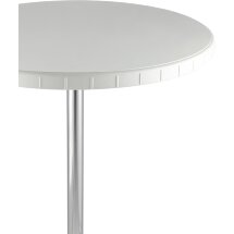 Стол барный Stool Group Кейт 80/110 разборный