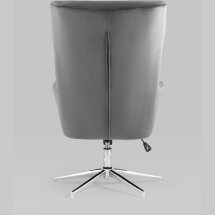 Кресло Stool Group Артис серый